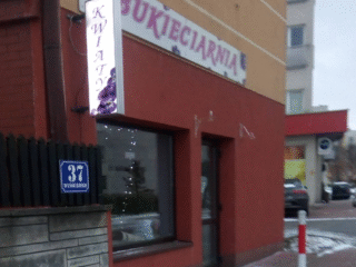 bukieciarnia