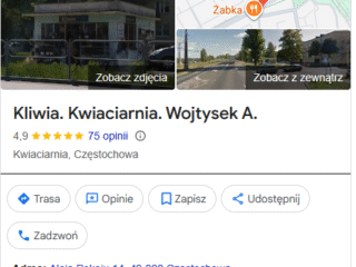 kliwia
