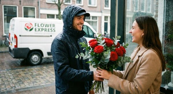 Jakie kwiaty są najczęściej kupowane w kwiaciarniach? Ranking 2026