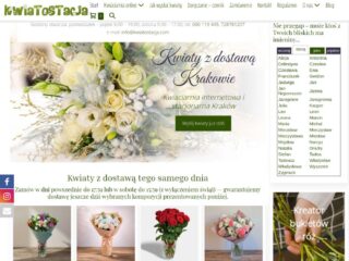 kwiatostacja